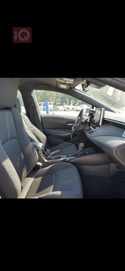 تۆیۆتا کۆرۆلا